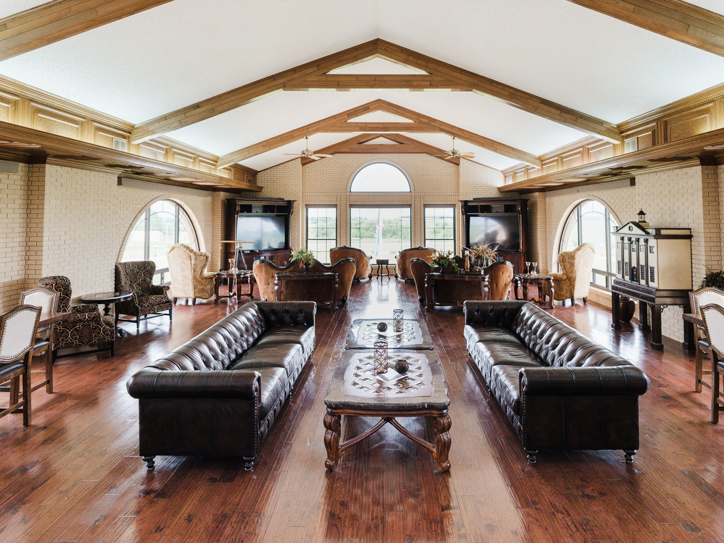 Inola home